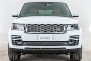 レンジローバー AUTOBIOGRAPHY (ディーゼル258PS) 4WD