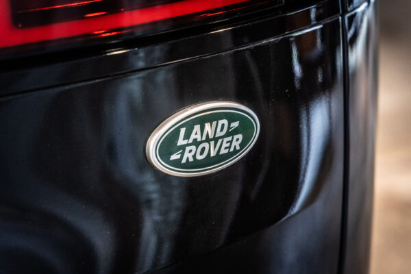 レンジローバー スポーツ ローンチエディション 4WD