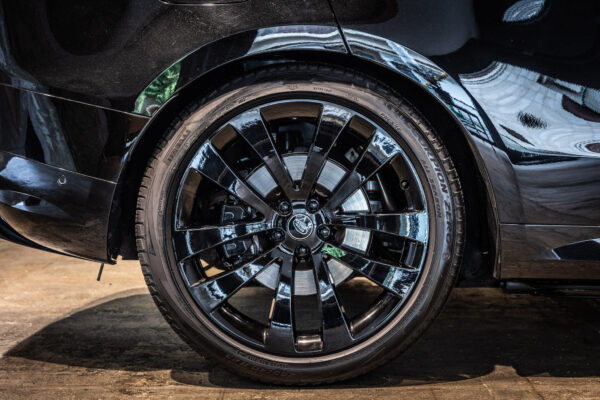 レンジローバー スポーツ ローンチエディション 4WD