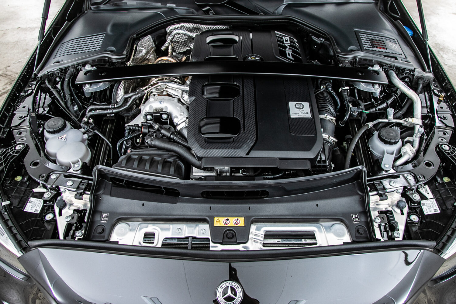 C43 4MATIC ステーションワゴン (BSG) 4WD MP202301