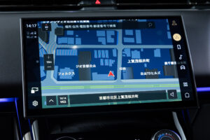 レンジローバー スポーツ ローンチエディション 4WD