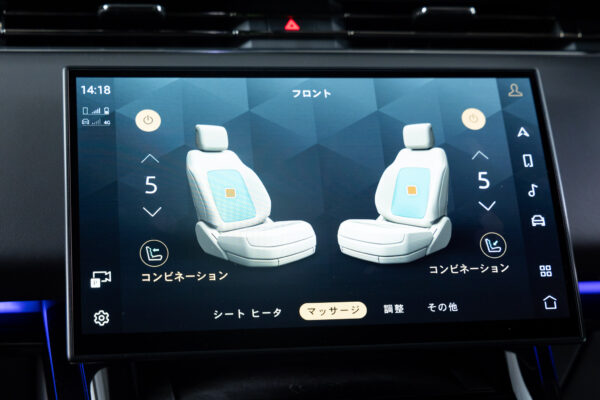 レンジローバー スポーツ ローンチエディション 4WD