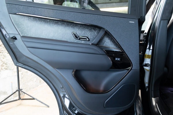 レンジローバー スポーツ ローンチエディション 4WD