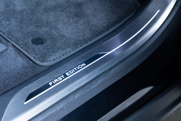 レンジローバー スポーツ ローンチエディション 4WD