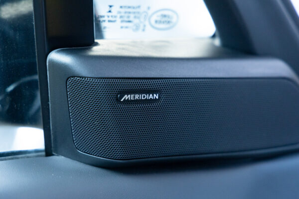 レンジローバー スポーツ ローンチエディション 4WD