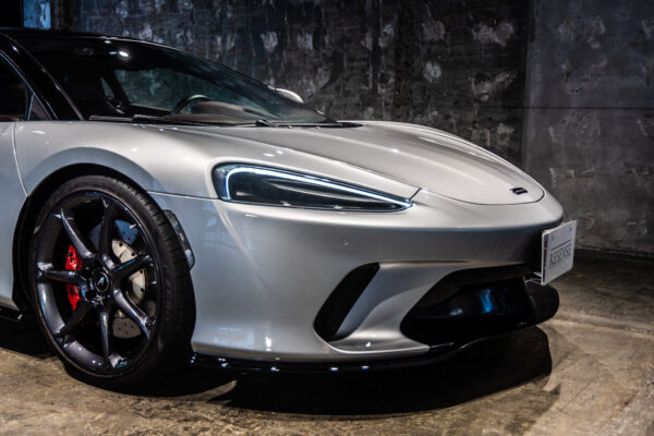 GT リュクス 左H
