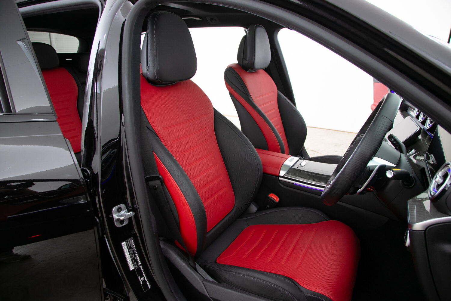 C43 4MATIC ステーションワゴン (BSG) 4WD MP202301