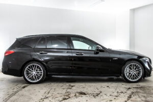 C43 4MATIC ステーションワゴン (BSG) 4WD MP202301