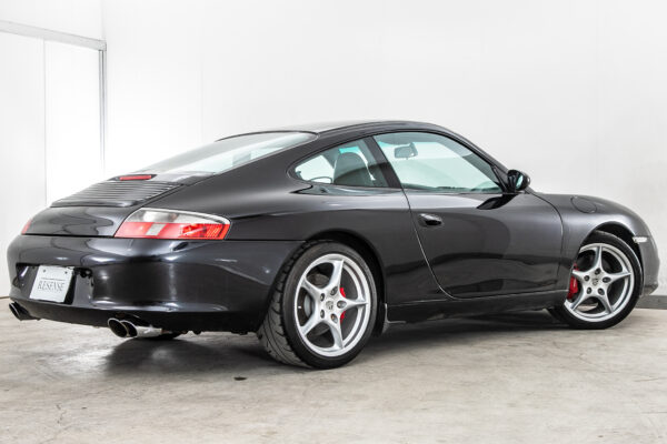 911 カレラ