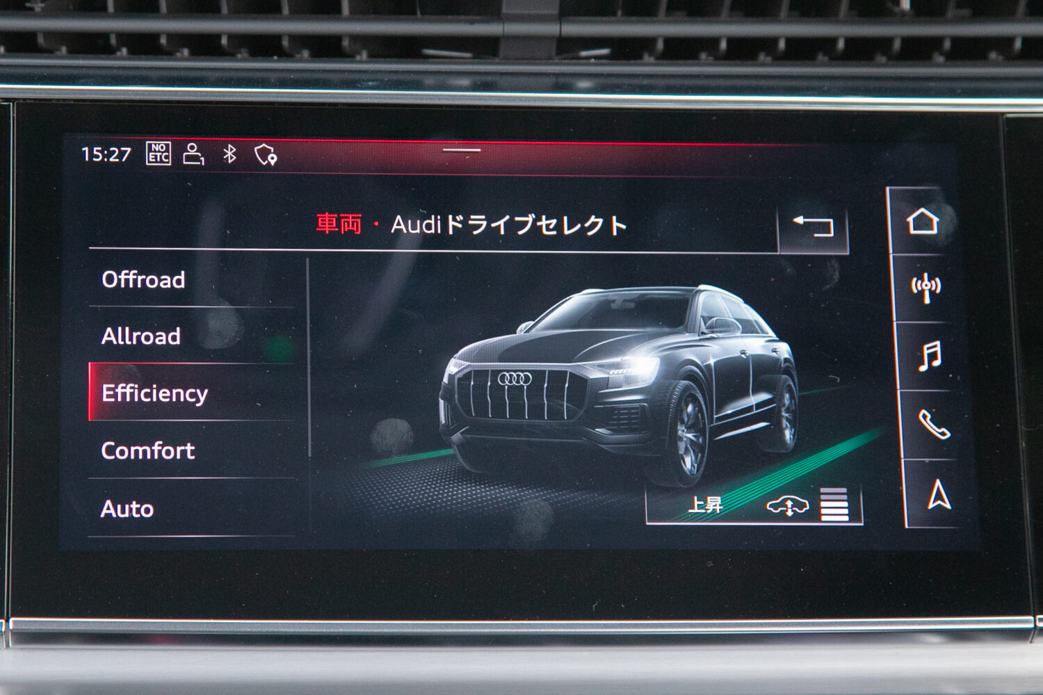 Q8 55TFSI クワトロ デビューPKG Sライン 4WD