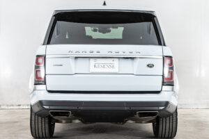 レンジローバー AUTOBIOGRAPHY (ディーゼル258PS) 4WD