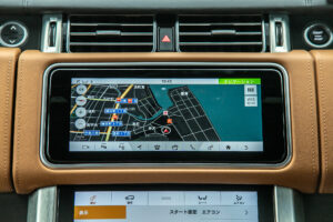 レンジローバー AUTOBIOGRAPHY (ディーゼル258PS) 4WD