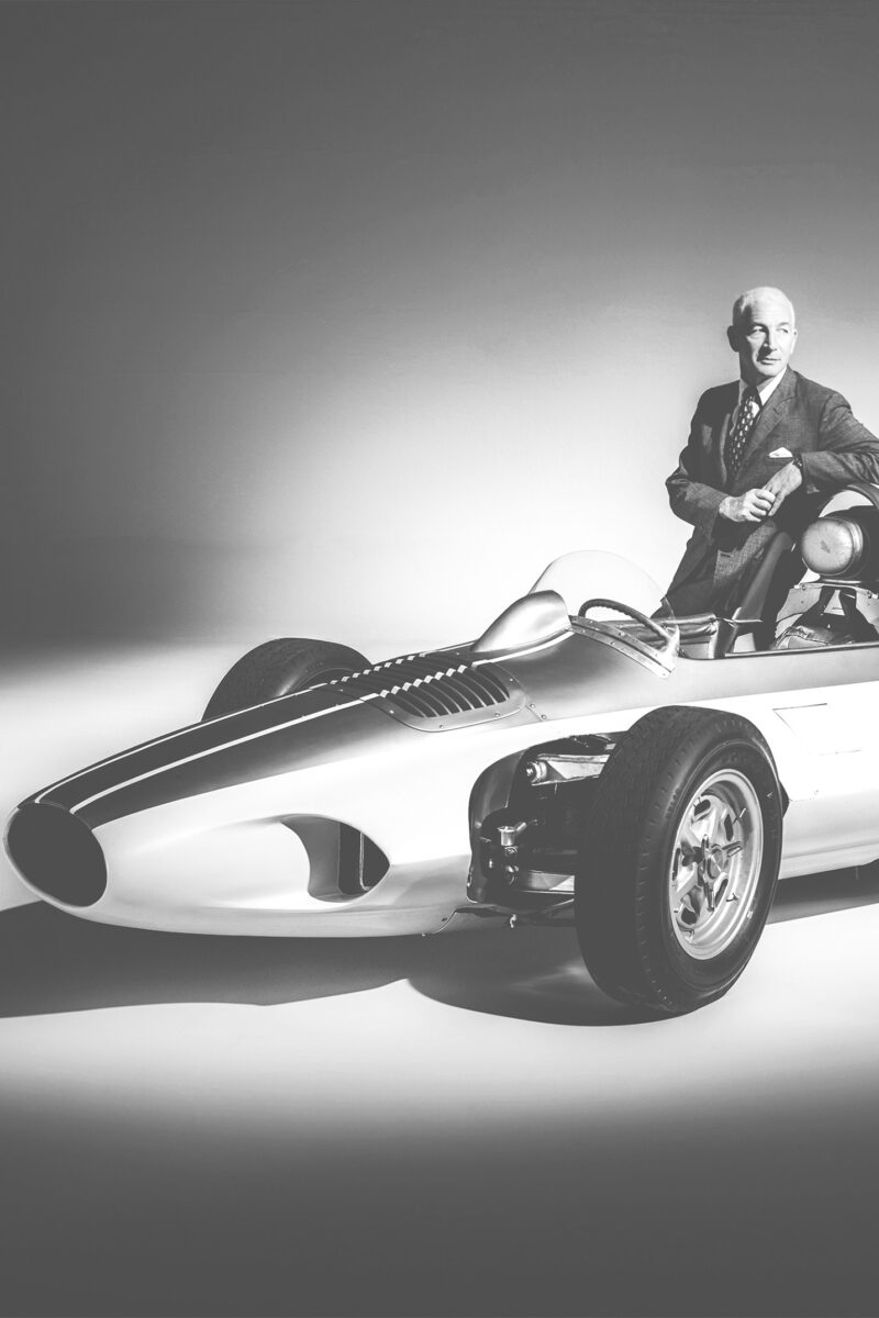 シボレーは第8世代コルベットに計40台限定「エディション・サーヴ・ワン」/「ヘリテージ・エディション」を設定。デビュー70年の伝統と走りの魂を具現化。