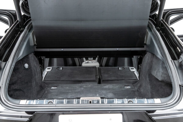 パナメーラ 4S PDK 4WD