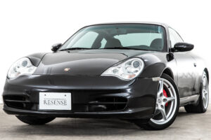911 カレラ