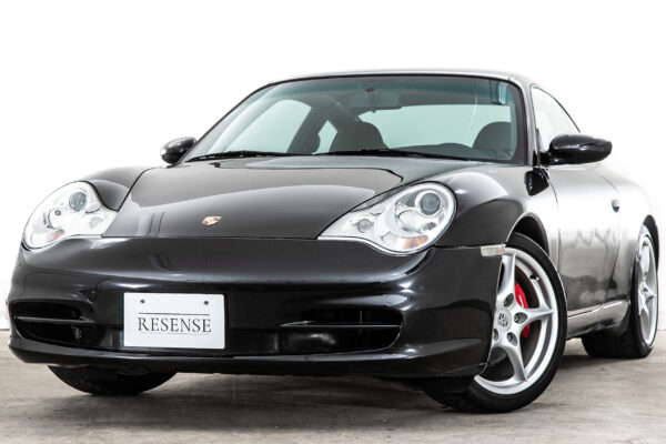 911 カレラ