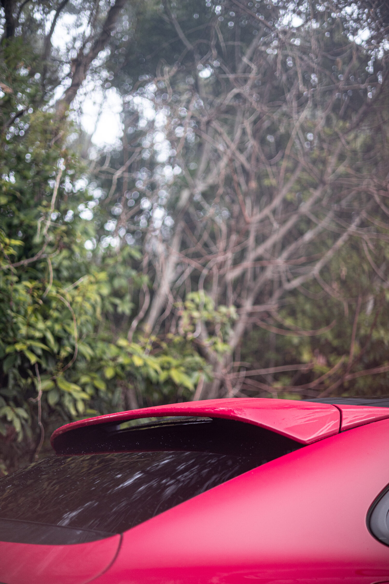 ポルシェ・カイエン・クーペGTS（4WD/8AT）GTSはズルいのだ！
