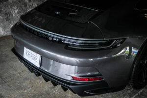 911 GT3 ツーリングPKG PDK