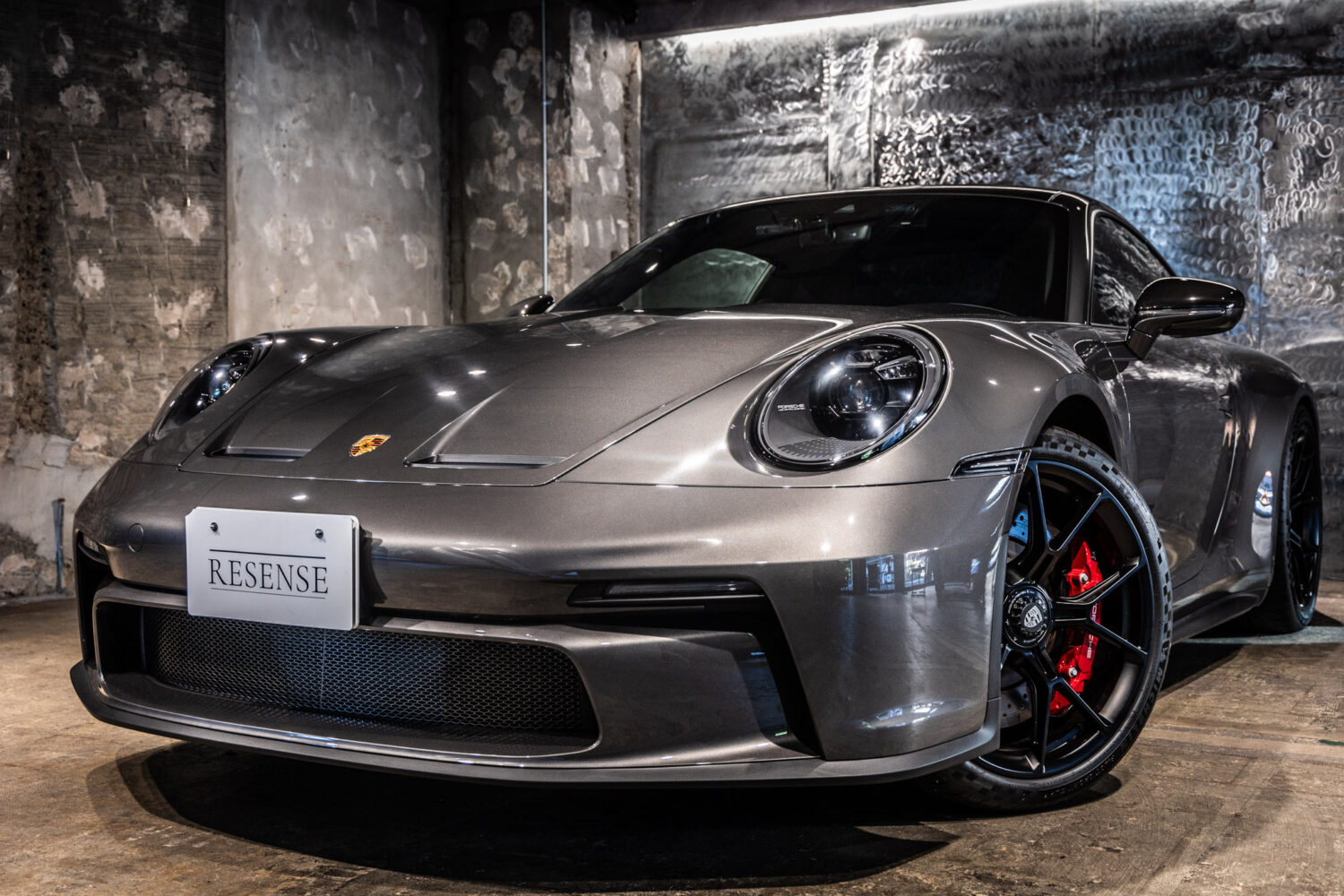 911 GT3 ツーリングPKG PDK