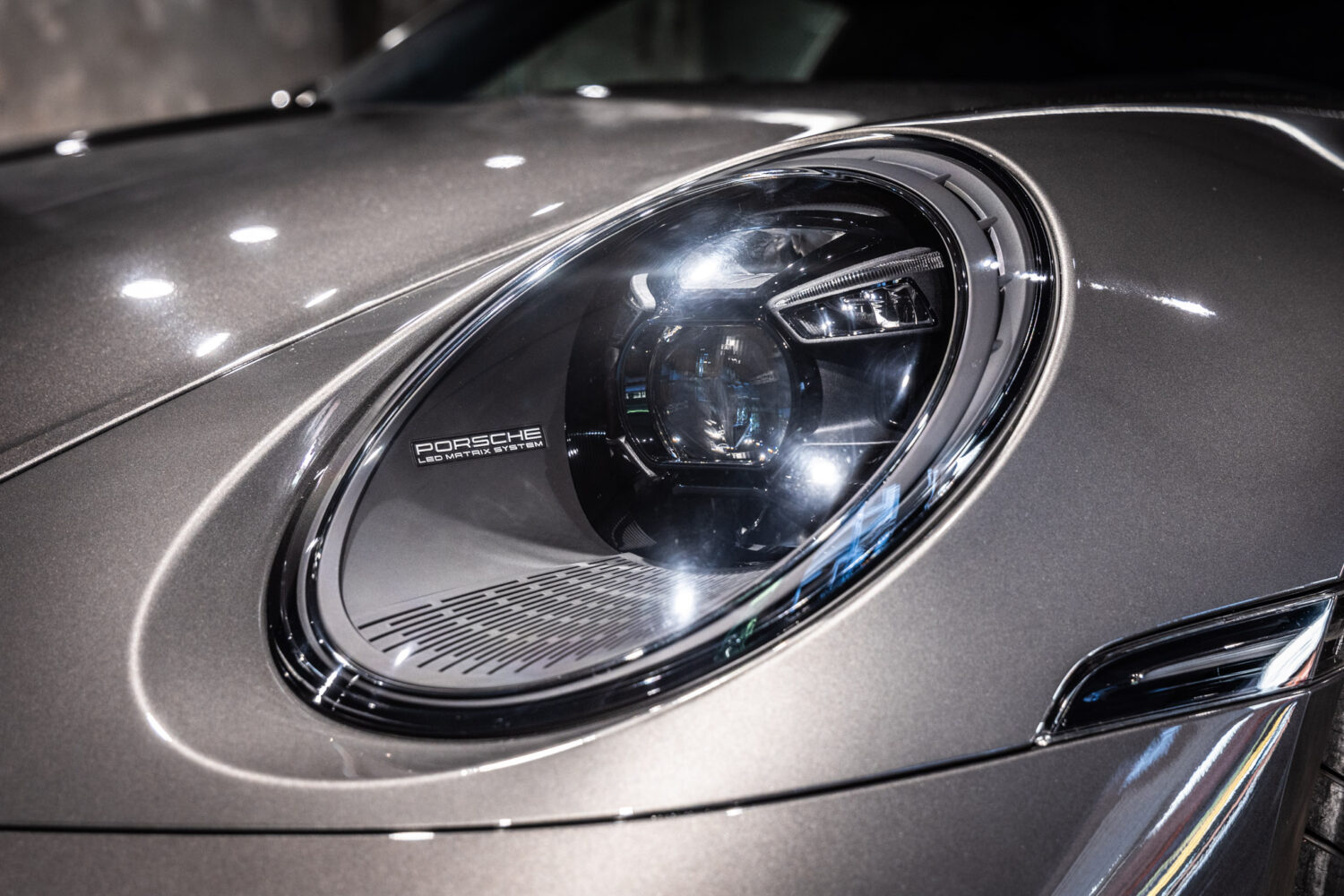911 GT3 ツーリングPKG PDK