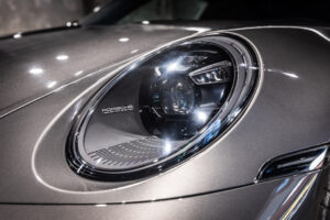 911 GT3 ツーリングPKG PDK