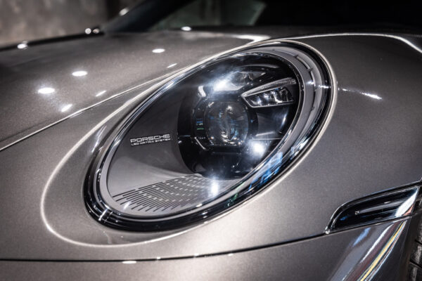 911 GT3 ツーリングPKG PDK