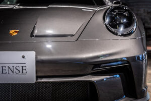 911 GT3 ツーリングPKG PDK