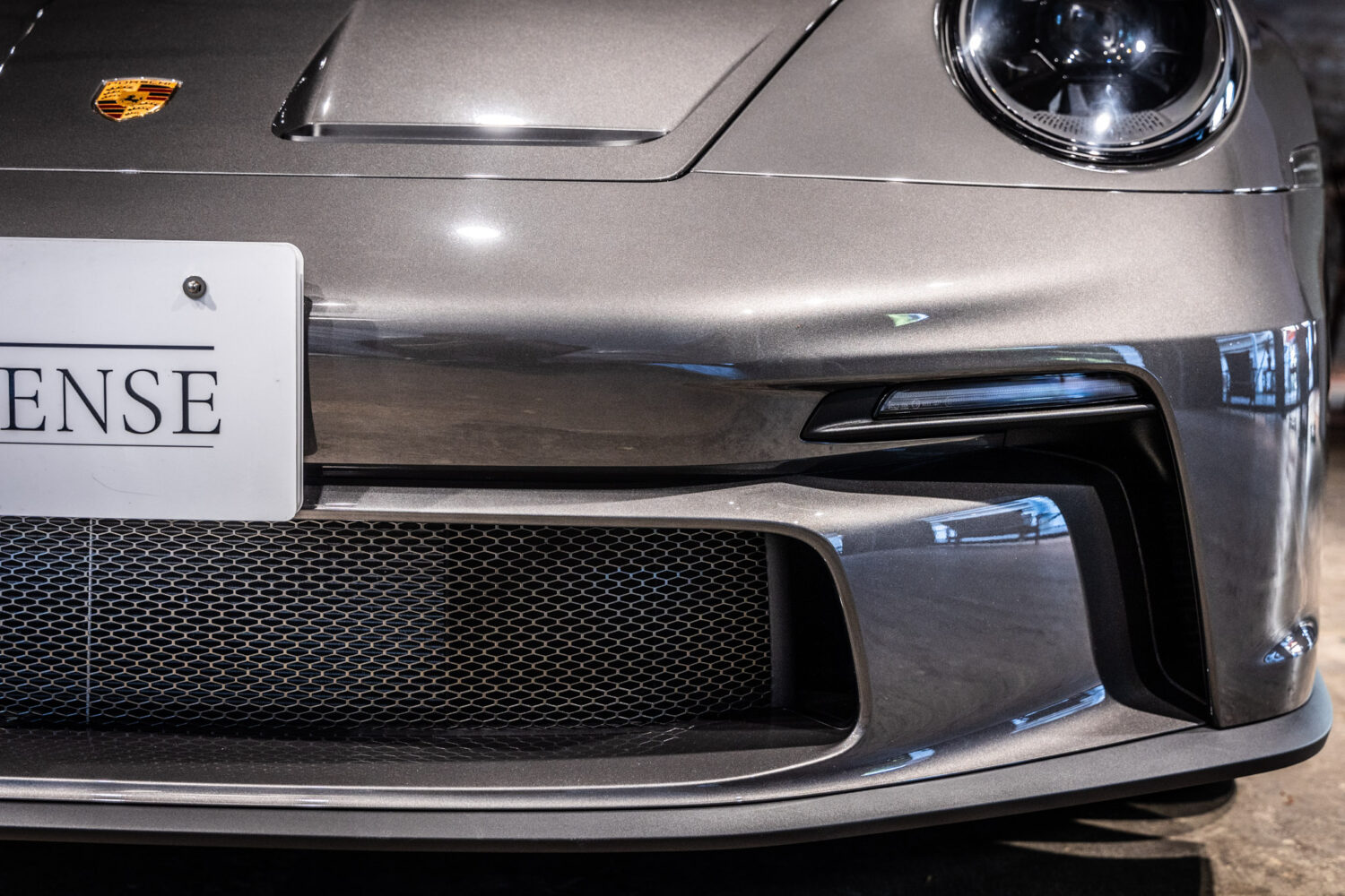 911 GT3 ツーリングPKG PDK