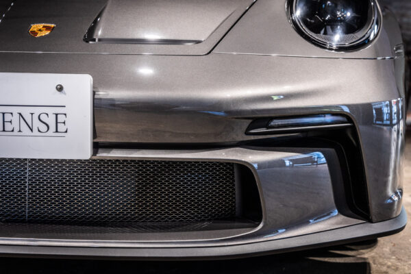 911 GT3 ツーリングPKG PDK
