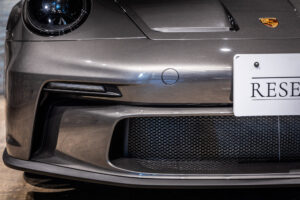 911 GT3 ツーリングPKG PDK