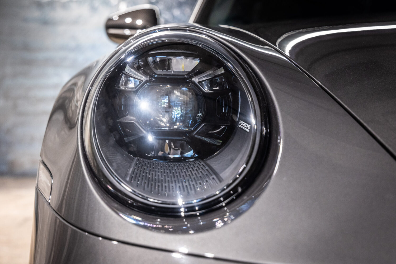 911 GT3 ツーリングPKG PDK