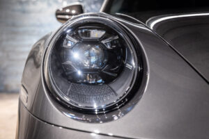 911 GT3 ツーリングPKG PDK