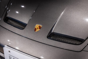 911 GT3 ツーリングPKG PDK