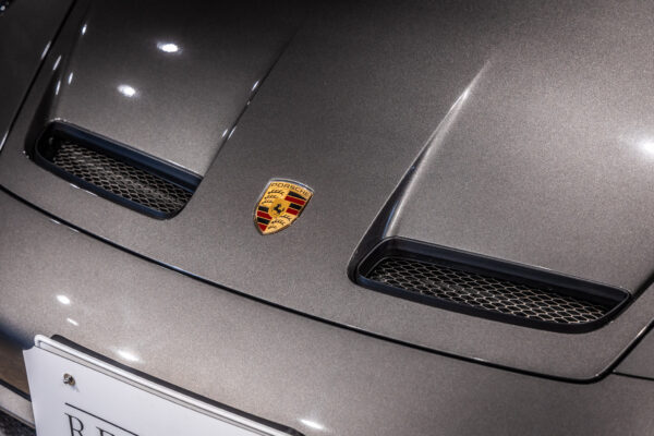 911 GT3 ツーリングPKG PDK