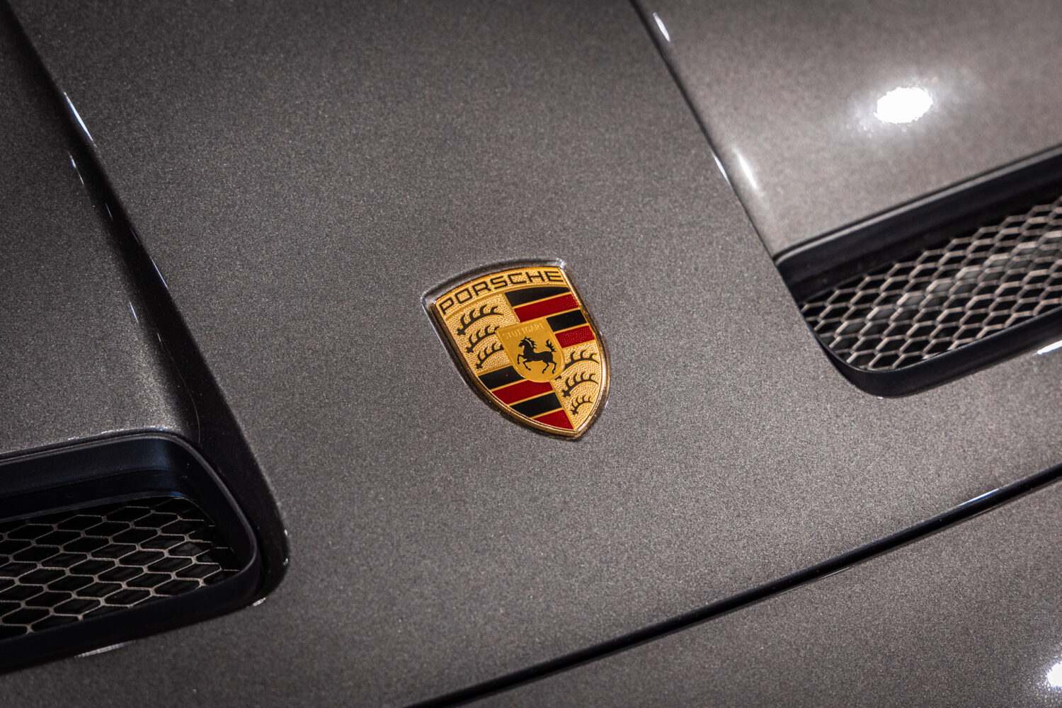 911 GT3 ツーリングPKG PDK