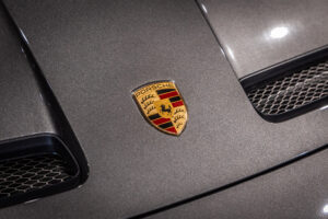 911 GT3 ツーリングPKG PDK