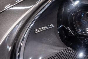 911 GT3 ツーリングPKG PDK