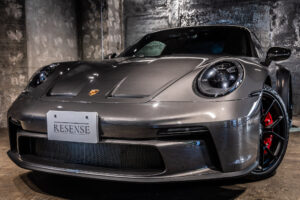 911 GT3 ツーリングPKG PDK