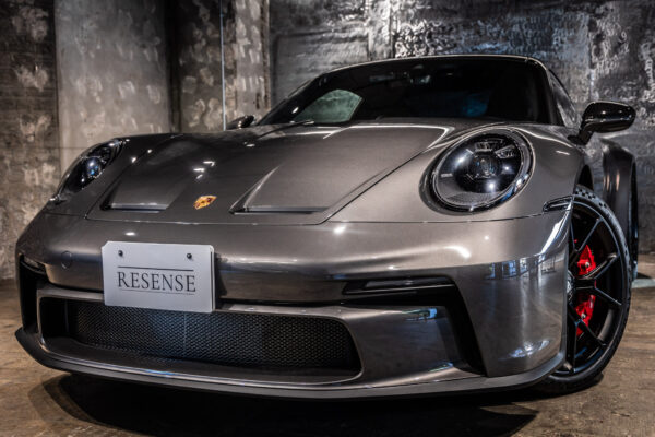 911 GT3 ツーリングPKG PDK