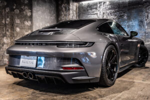 911 GT3 ツーリングPKG PDK