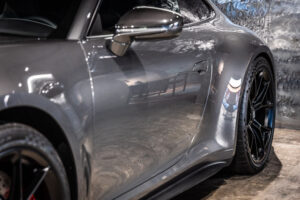911 GT3 ツーリングPKG PDK