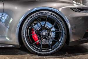 911 GT3 ツーリングPKG PDK