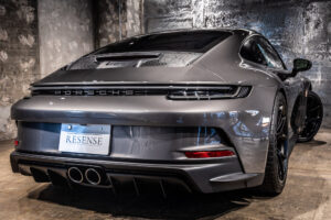 911 GT3 ツーリングPKG PDK