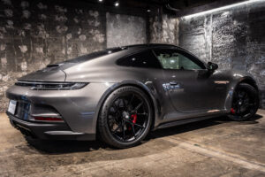 911 GT3 ツーリングPKG PDK