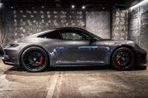 911 GT3 ツーリングPKG PDK