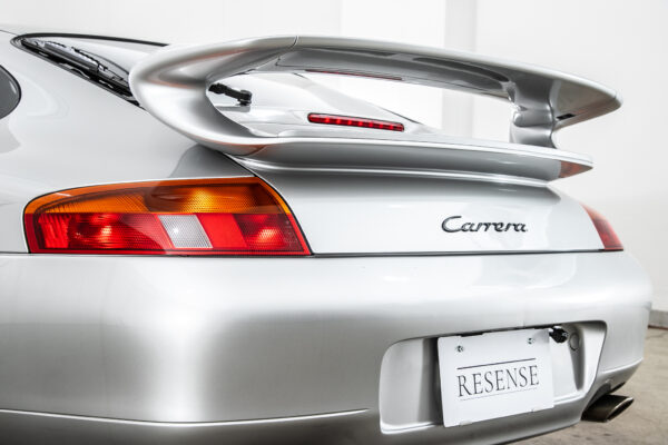 911 カレラ ティプトロニックS