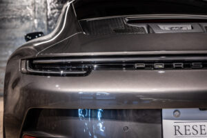 911 GT3 ツーリングPKG PDK