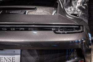 911 GT3 ツーリングPKG PDK