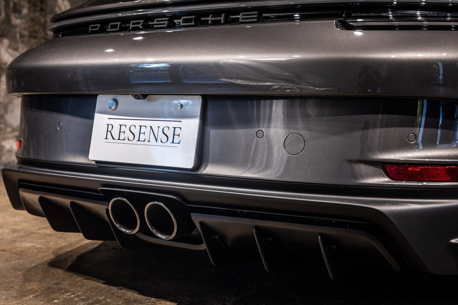 911 GT3 ツーリングPKG PDK
