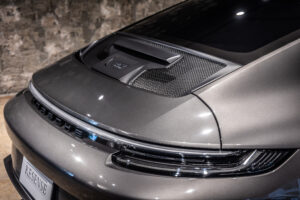 911 GT3 ツーリングPKG PDK